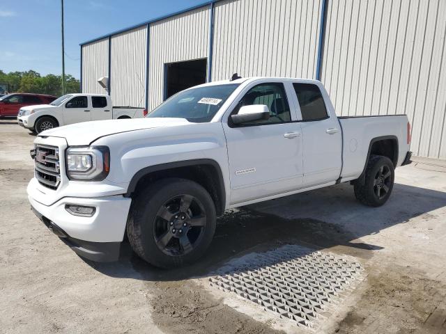 GMC SIERRA C15 2018 with VIN 1GTR1LEC9JZ127464 - Photo from auction