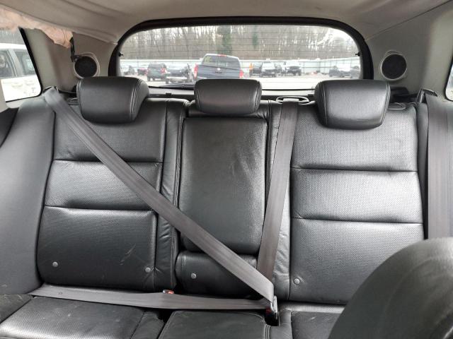 Photo 10 from auction – 2007 ACURA RDX TECHNO with VIN 5J8TB18547A014132
