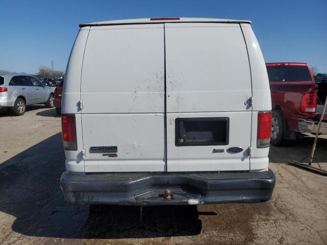 Photo 6 from auction – 2014 FORD ECONOLINE with VIN 1FTNE2EW1EDA33038