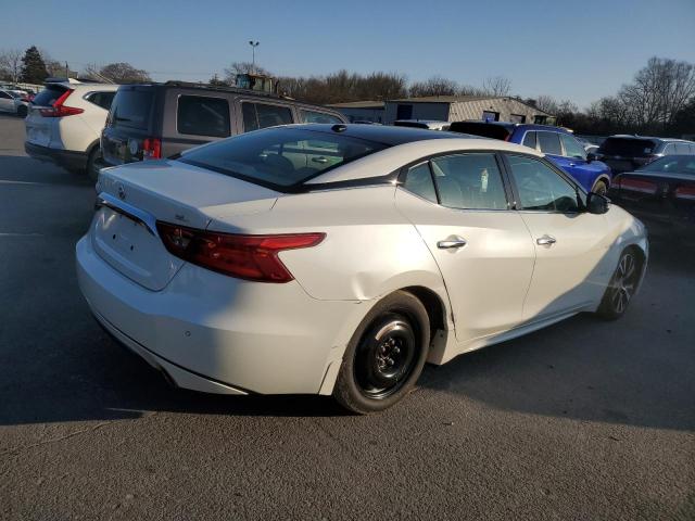 Photo 3 from auction – 2018 NISSAN MAXIMA 3.5 with VIN 1N4AA6AP6JC399017
