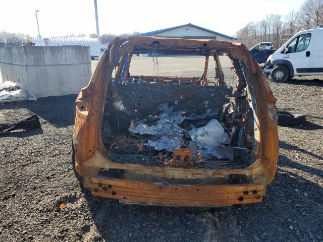 Photo 6 from auction – 2023 NISSAN ROGUE SL with VIN 5N1BT3CB4PC804367