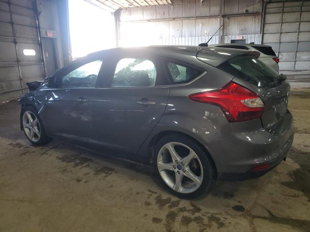 Photo 2 from auction – 2012 FORD FOCUS TITA with VIN 1FAHP3N23CL463897