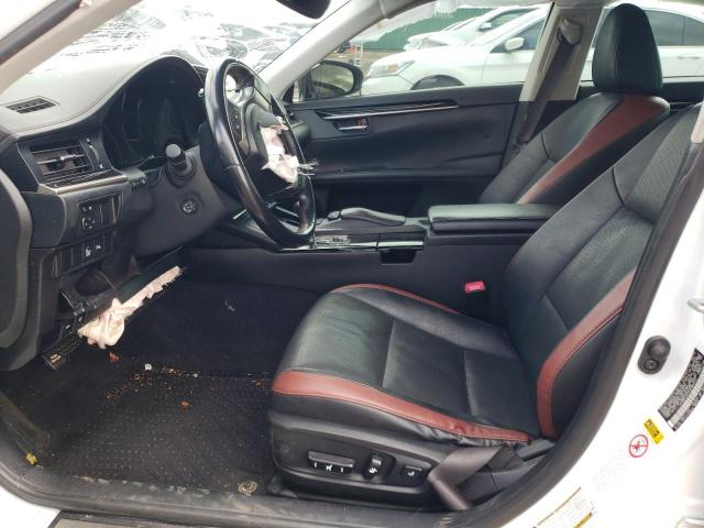 Photo 7 from auction – 2015 LEXUS ES 350 with VIN JTHBK1GG1F2186610