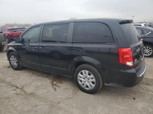 Photo 2 from auction – 2019 DODGE GRAND CARA with VIN 2C4RDGBG9KR500729