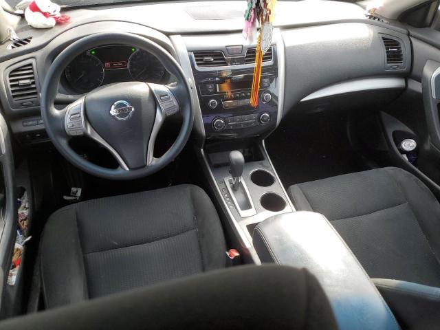Photo 8 from auction – 2015 NISSAN ALTIMA 2.5 with VIN 1N4AL3APXFC293959
