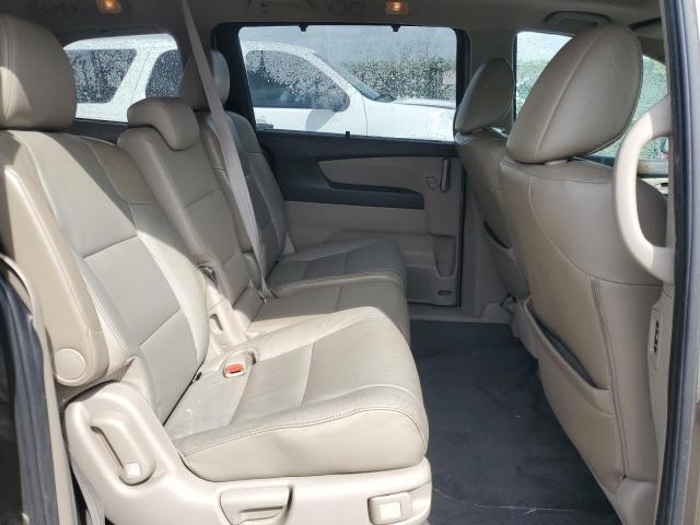 Photo 11 from auction – 2012 HONDA ODYSSEY TO with VIN 5FNRL5H93CB058415