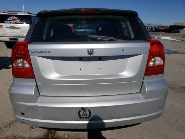 Photo 6 from auction – 2008 DODGE CALIBER with VIN 1B3HB28B68D625636