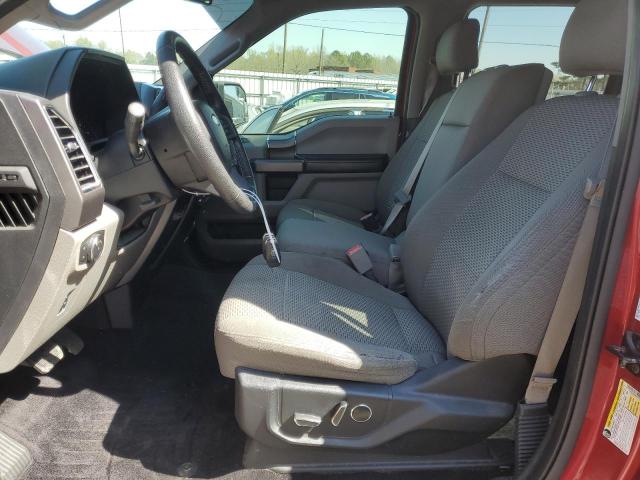 Photo 7 from auction – 2015 FORD F150 SUPER with VIN 1FTEW1EF8FFC57775