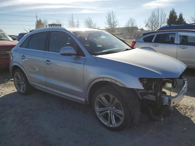 Photo 4 from auction – 2016 AUDI Q3 PRESTIG with VIN WA1GFCFSXGR014592