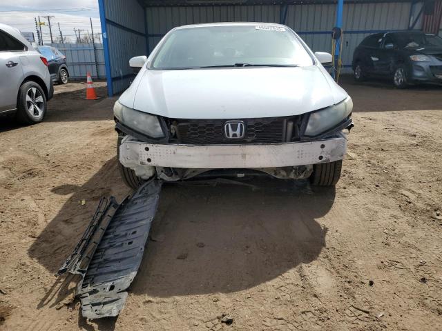 Photo 5 from auction – 2014 HONDA CIVIC EX with VIN 19XFB2F84EE085243