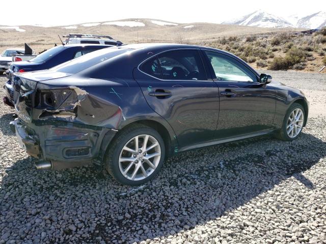 Photo 3 from auction – 2011 LEXUS IS 250 with VIN JTHCF5C27B5047357