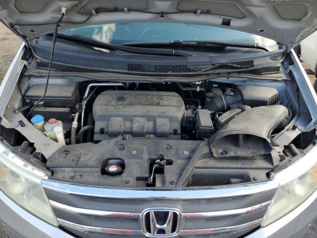 Photo 12 from auction – 2011 HONDA ODYSSEY TO with VIN 5FNRL5H99BB035994