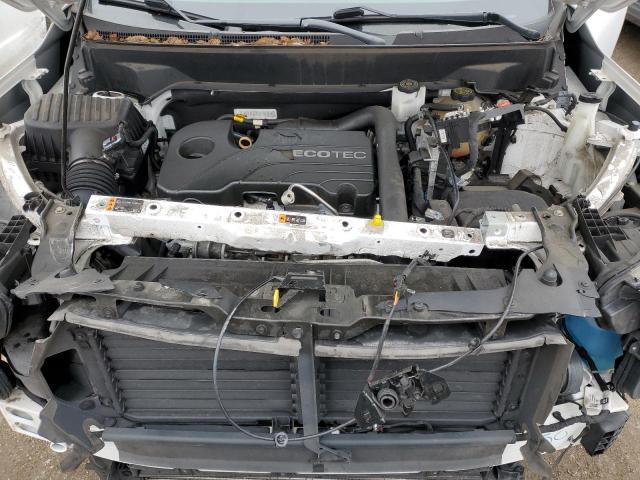 Photo 12 from auction – 2020 GMC TERRAIN SL with VIN 3GKALMEV8LL285324