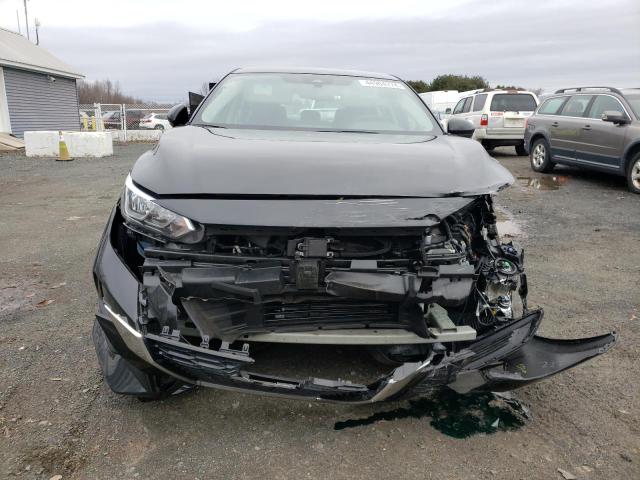 Photo 5 from auction – 2022 NISSAN SENTRA S with VIN 3N1AB8BVXNY280760