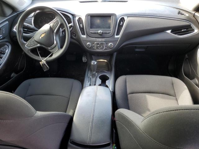 Photo 8 from auction – 2016 CHEVROLET MALIBU LT with VIN 1G1ZE5ST0GF225709