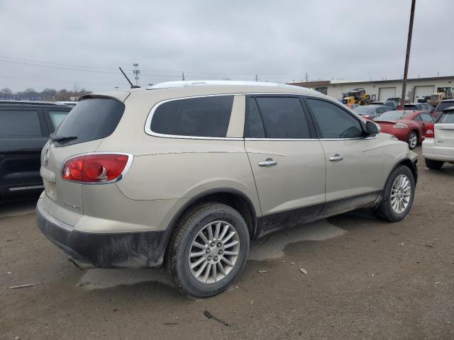 Photo 3 from auction – 2012 BUICK ENCLAVE with VIN 5GAKRCED6CJ291924