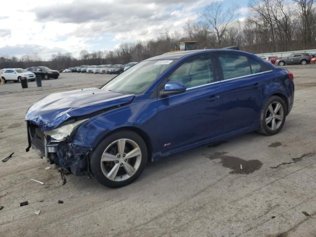Photo 1 from auction – 2012 CHEVROLET CRUZE LT with VIN 1G1PG5SC0C7210522