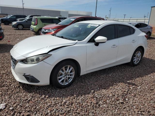 Photo 1 from auction – 2015 MAZDA 3 TOURING with VIN JM1BM1V78F1250016