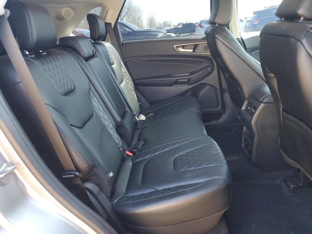 Photo 11 from auction – 2024 FORD EDGE TITAN with VIN 2FMPK4K96RBA14410