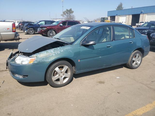 SATURN ION LEVEL 2007 with VIN 1G8AL55F17Z119844 - Photo from auction