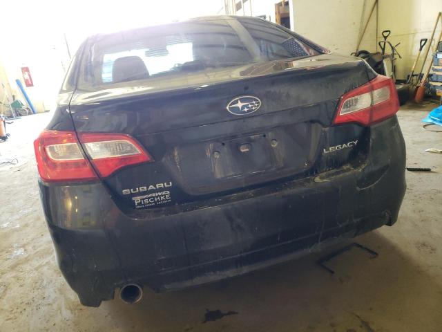 Zdjęcie 6 z aukcji – 2015 SUBARU LEGACY 2.5 z VIN 4S3BNBL68F3015911