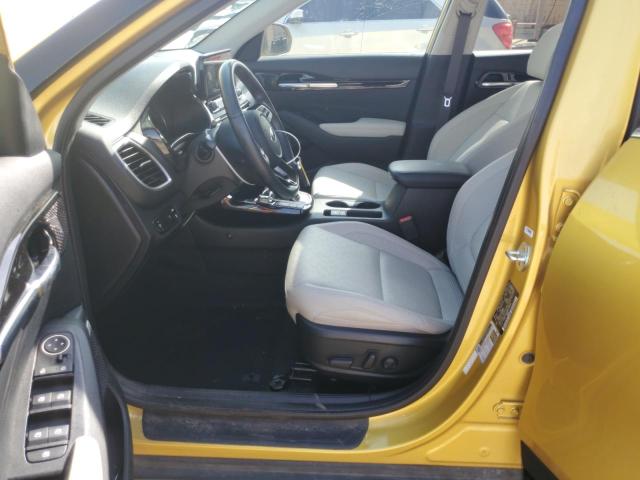Photo 7 from auction – 2021 KIA SELTOS SX with VIN KNDETCA25M7113583