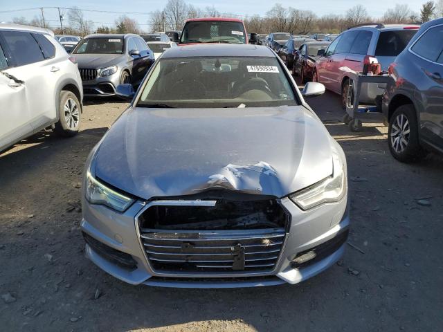 Photo 5 from auction – 2017 AUDI A6 PREMIUM with VIN WAUF8AFC6HN041948
