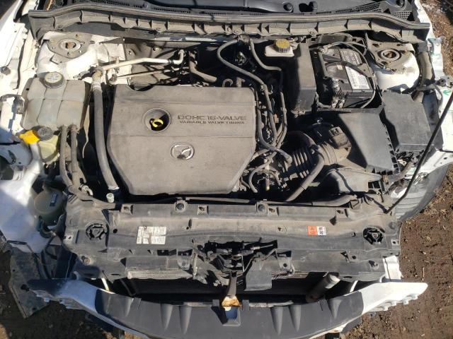 Photo 11 from auction – 2011 MAZDA 3 S with VIN JM1BL1K5XB1402331
