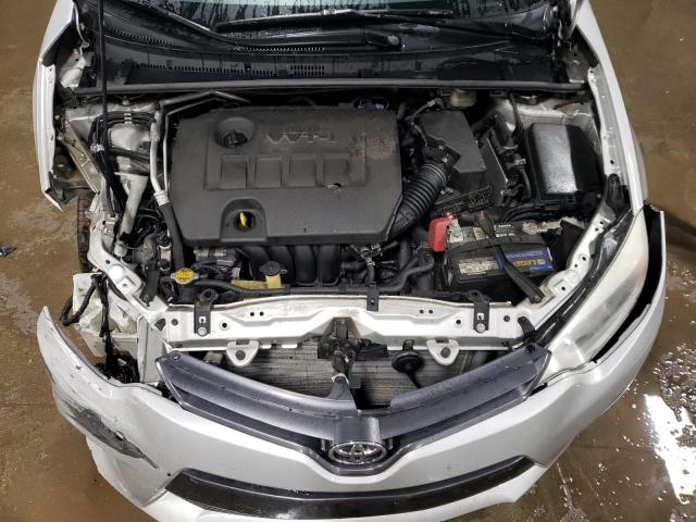 Photo 11 from auction – 2015 TOYOTA COROLLA L with VIN 5YFBURHE8FP263532