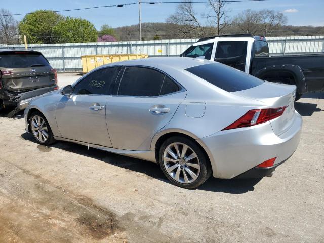 Photo 2 from auction – 2016 LEXUS IS 200T with VIN JTHBA1D26G5010311