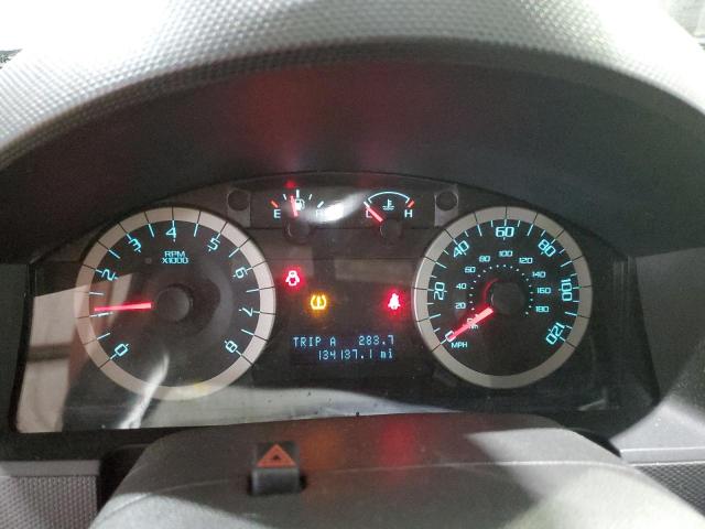 Photo 9 from auction – 2011 FORD ESCAPE LIM with VIN 1FMCU9E7XBKA59975