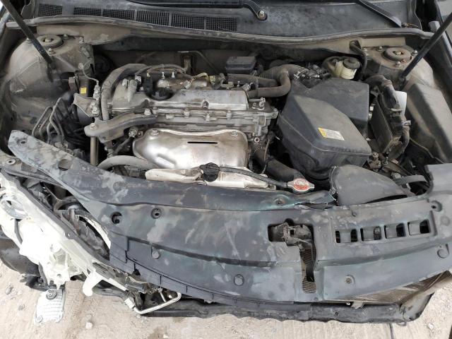 Photo 11 from auction – 2016 TOYOTA CAMRY LE with VIN 4T1BF1FK3GU129192
