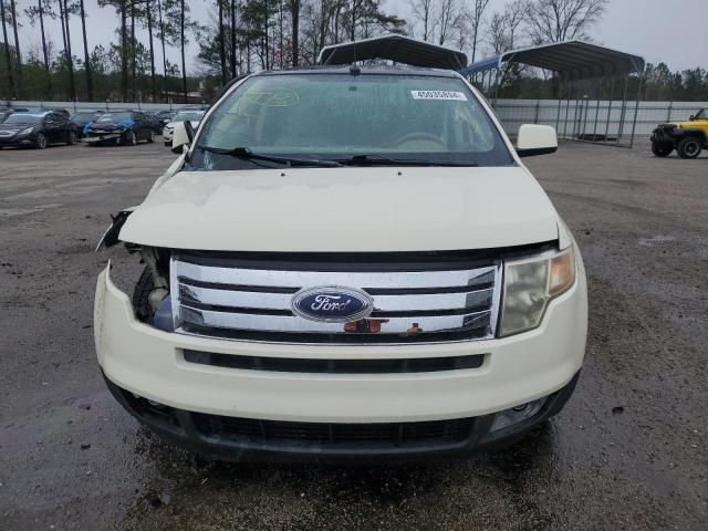 Photo 5 from auction – 2007 FORD EDGE SEL P with VIN 2FMDK39C37BA99590