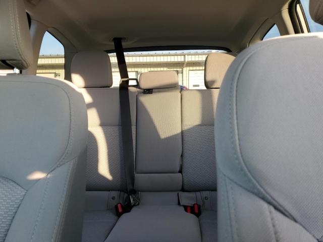 Photo 10 from auction – 2016 SUBARU FORESTER 2 with VIN JF2SJADC6GH470241