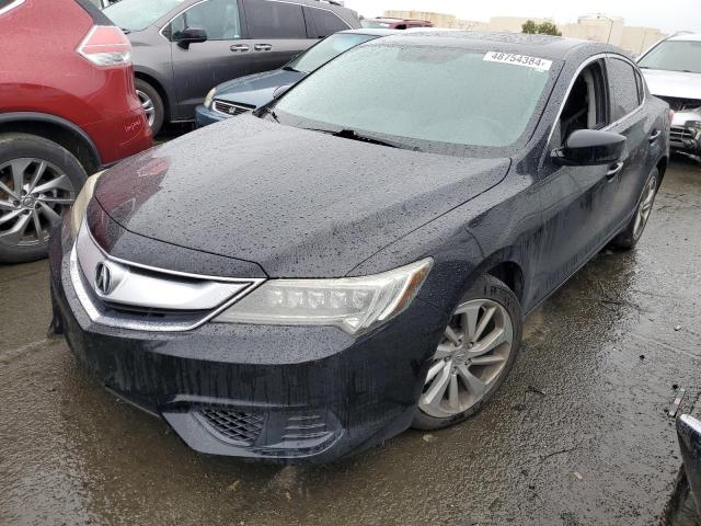 Photo 1 from auction – 2017 ACURA ILX BASE W with VIN 19UDE2F38HA013103