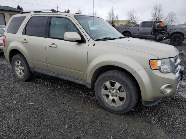 Photo 4 from auction – 2012 FORD ESCAPE LIM with VIN 1FMCU0EG6CKA98527