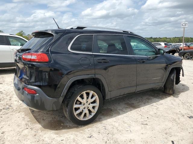 Photo 3 from auction – 2017 JEEP CHEROKEE L with VIN 1C4PJLDBXHW516092