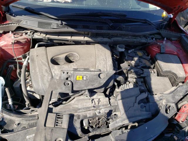 Photo 12 from auction – 2016 MAZDA CX-5 GT with VIN JM3KE4DY9G0849885