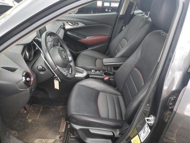 Photo 7 from auction – 2017 MAZDA CX-3 TOURI with VIN JM1DKFC76H0145319