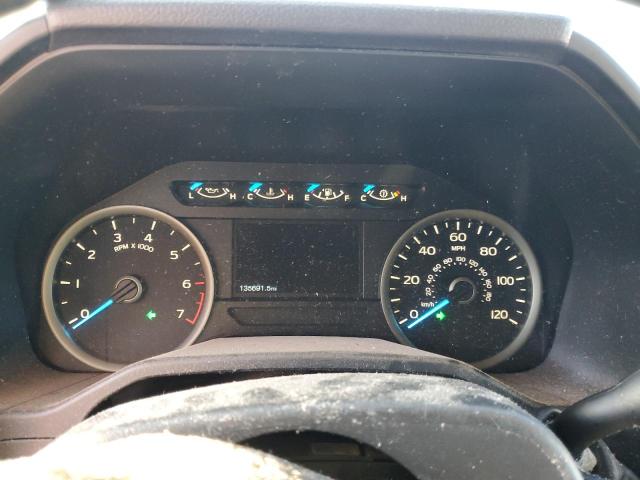 Photo 9 from auction – 2015 FORD F150 SUPER with VIN 1FTEW1CF3FKD01644