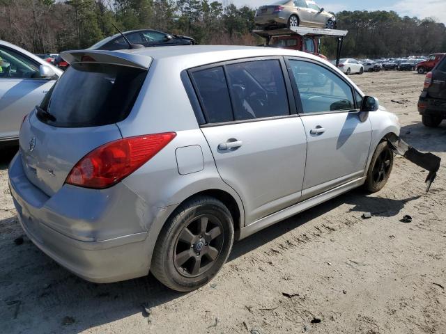 Photo 3 from auction – 2011 NISSAN VERSA S with VIN 3N1BC1CP2BL372124