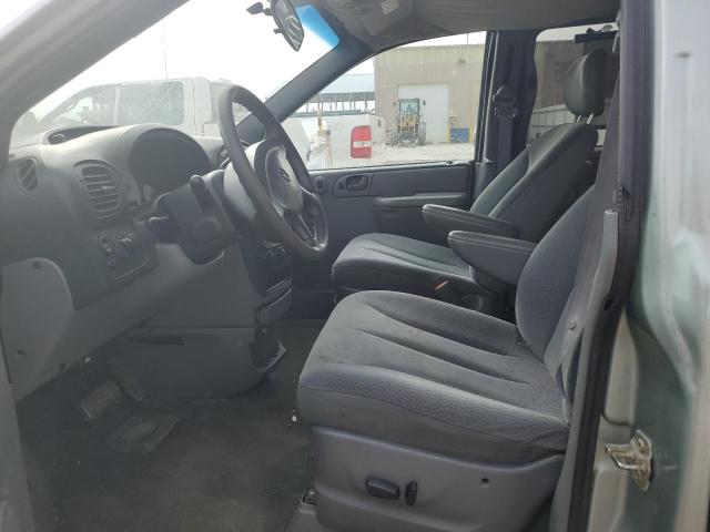 Photo 7 from auction – 2004 DODGE GRAND CARA with VIN 1D4GP24R34B529079