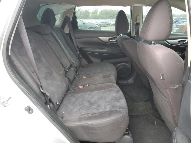 Photo 10 from auction – 2015 NISSAN ROGUE S with VIN KNMAT2MV7FP579744