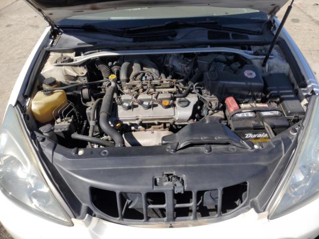 Photo 11 from auction – 2004 LEXUS ES 330 with VIN JTHBA30G845006298