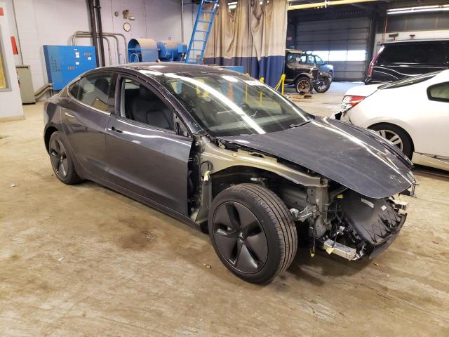 Photo 4 from auction – 2018 TESLA MODEL 3 with VIN 5YJ3E1EA2JF153746