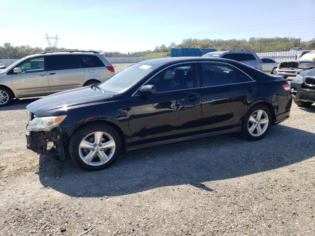TOYOTA CAMRY BASE 2011 with VIN 4T1BF3EKXBU168268 - Photo from auction