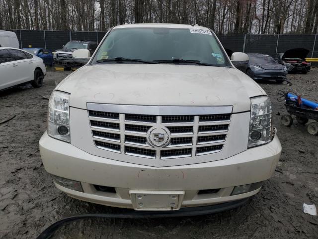 Photo 5 from auction – 2010 CADILLAC ESCALADE H with VIN 1GYUKEEJ3AR245800