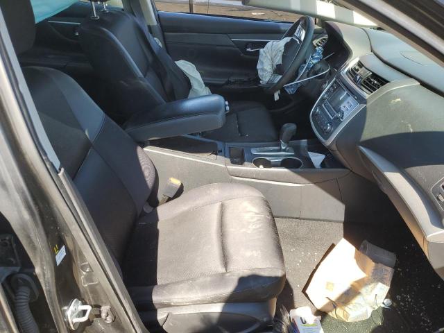 Photo 7 from auction – 2017 NISSAN ALTIMA 2.5 with VIN 1N4AL3AP0HC159089