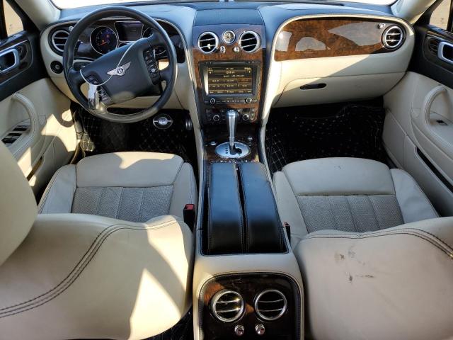 Photo 8 from auction – 2012 BENTLEY CONTINENTA with VIN SCBBR9ZA8CC074920