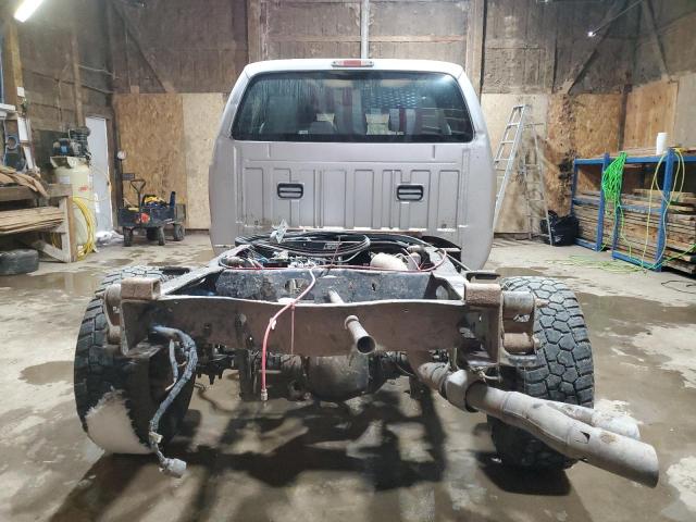 Photo 6 from auction – 2012 FORD F350 SUPER with VIN 1FT8W3BT5CED08184